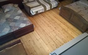 Апартаменты Keta House