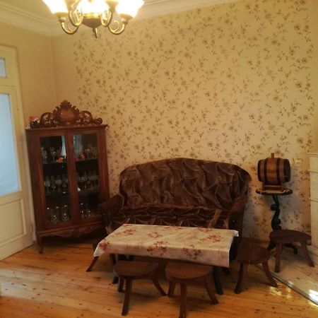 Апартаменты Keta House Тбилиси Экстерьер фото