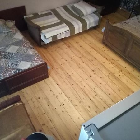 Апартаменты Keta House Тбилиси Экстерьер фото
